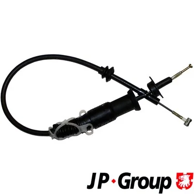 Cable Pull, clutch control